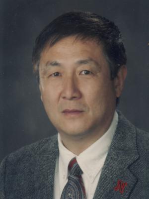 Jiashi Yang.