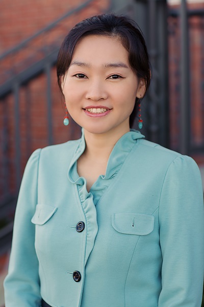 Dr. Nina Hong