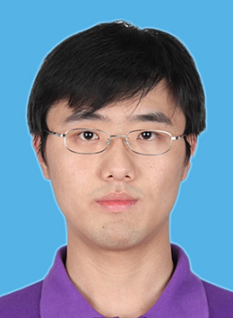 Dr. Junwei Liu