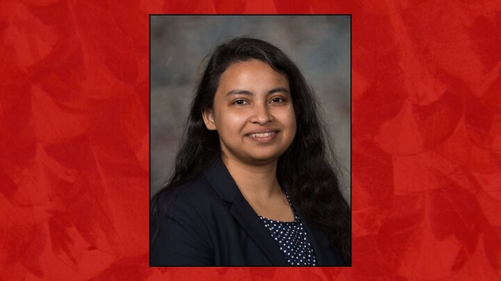 Dr. Shudipto Konika Dishari