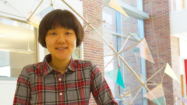 Dr. Xia Hong