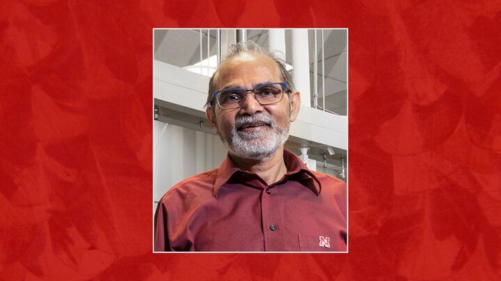 Ravi Saraf