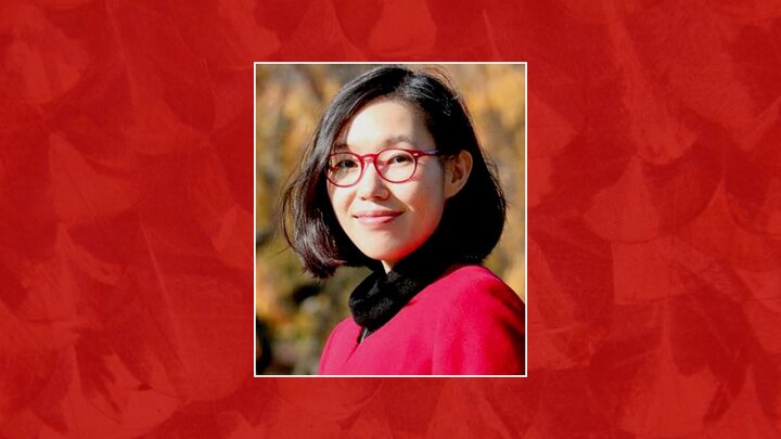 Yanan (Laura) Wang