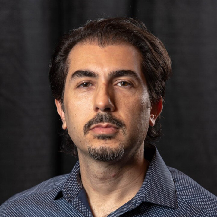 Avatar for Ozan Ciftci