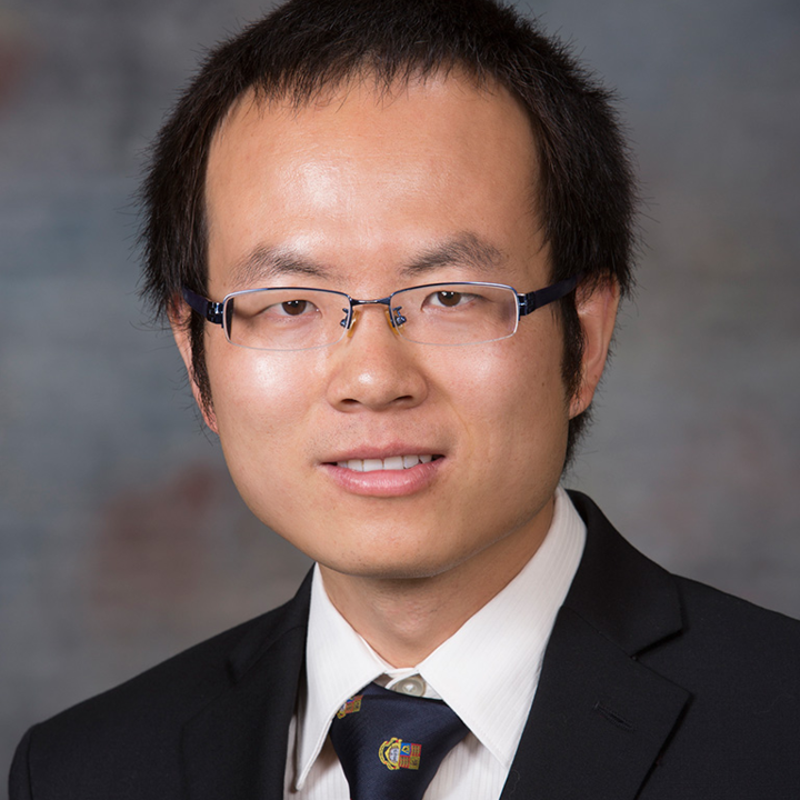 Avatar for Bai Cui