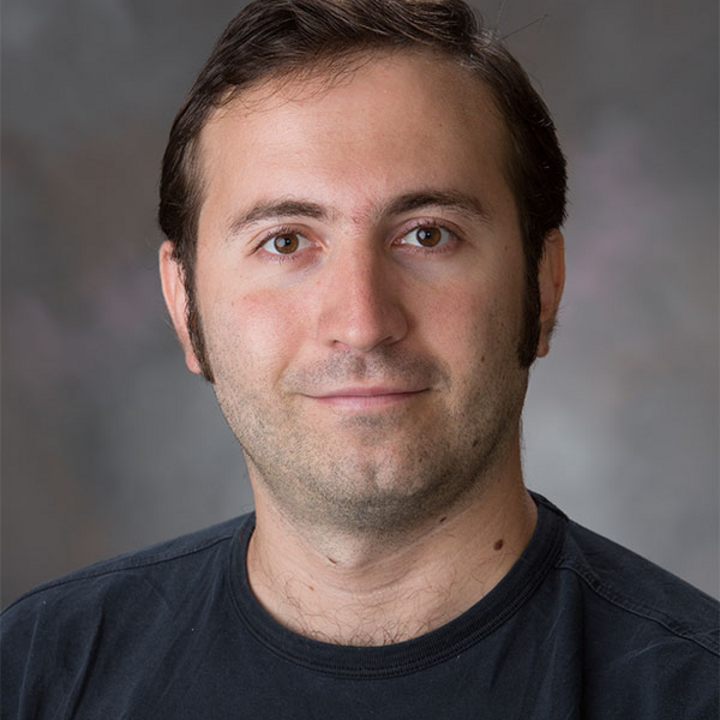 Avatar for Christos Argyropoulos