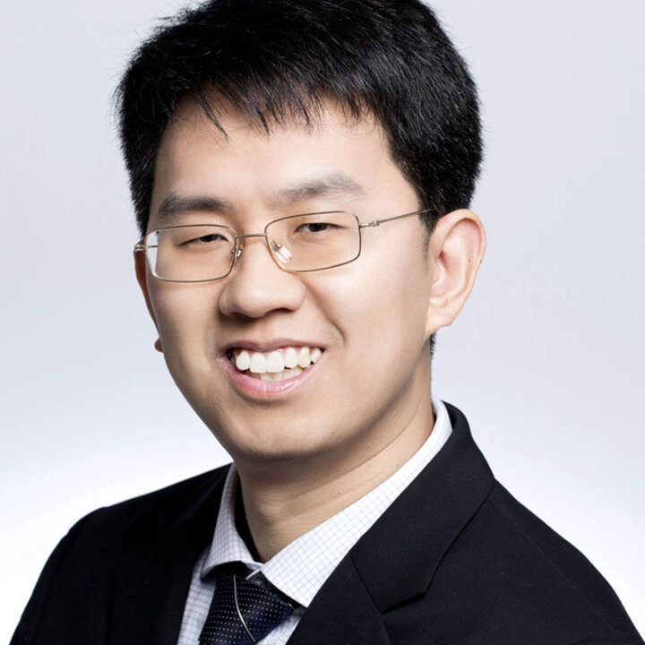 Avatar for Wei Bao