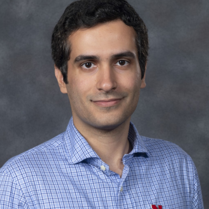 Avatar for Mohammad Ghashami