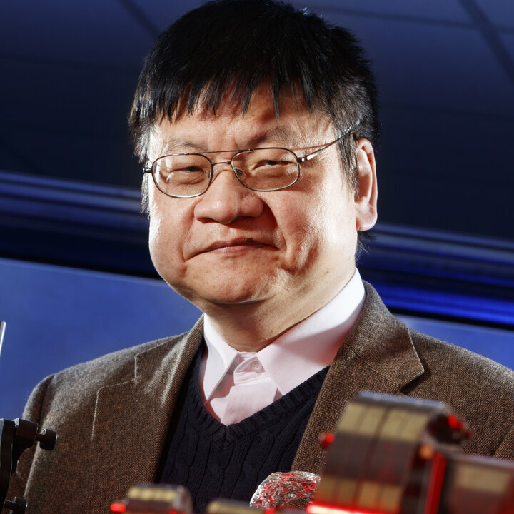 Avatar for Yongfeng Lu