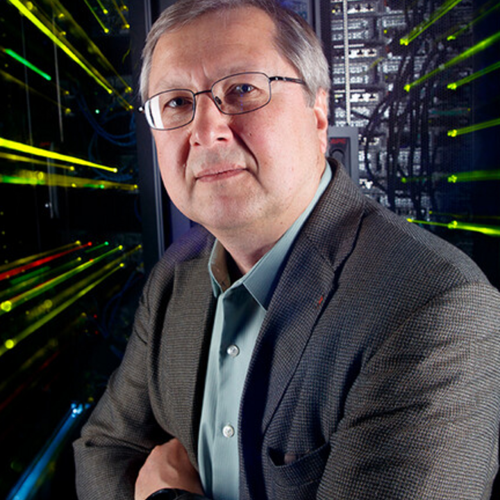Avatar for Evgeny Tsymbal