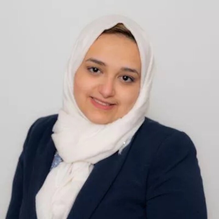 Avatar for Sama Abdulmalik