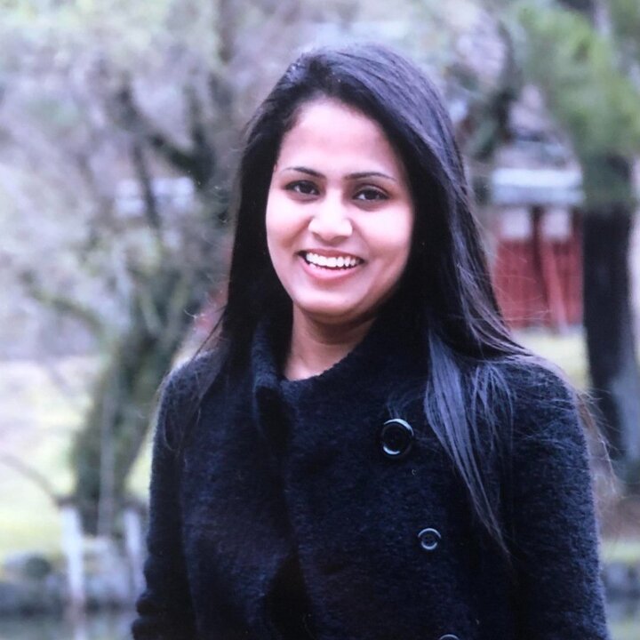 Avatar for Suranji Wijekoon