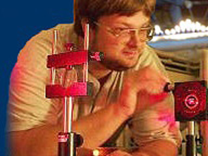 Steve Michalski