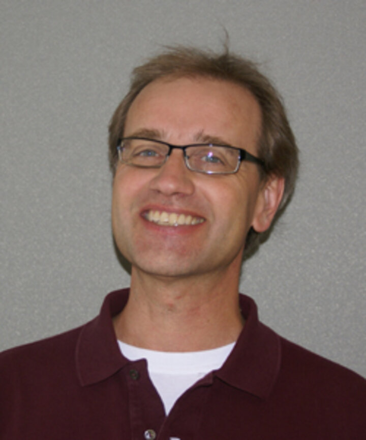 Stefan Zollner