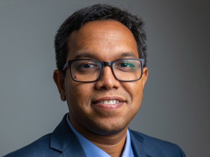 Nirupam Aich.