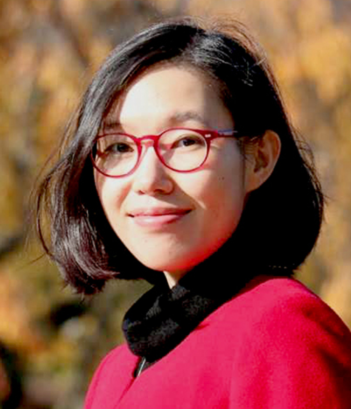 Yanan (Laura) Wang